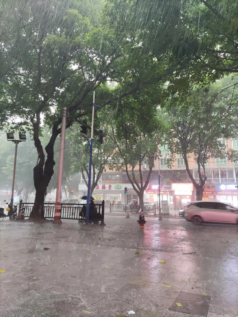 鹿邑县今天天气预报，鹿邑县今天天气预报24小时  第1张