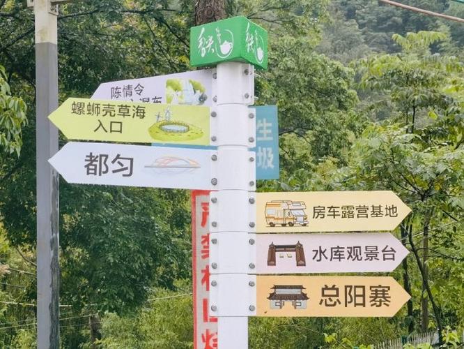 都匀螺丝壳天气预报，贵州省都匀市螺丝壳瀑布在哪里？  第1张