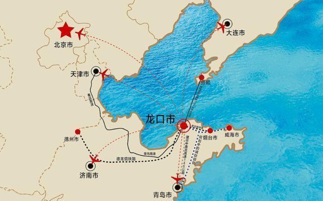 龙口市24小时天气？龙口市天气预报分时？  第6张