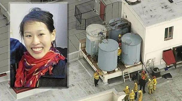 蓝可儿死亡事件的真相，蓝可儿死亡事件解说？  第1张