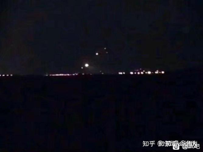 杭州萧山ufo事件视频，杭州萧山ufo事件视频最新  第3张
