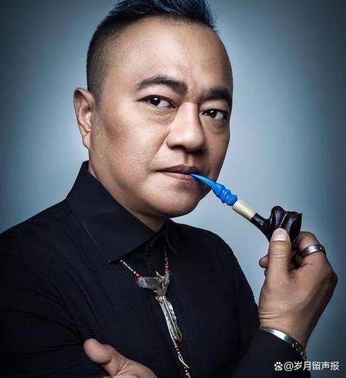 中国黑道排名前二十名？全国黑道人物排名？  第3张