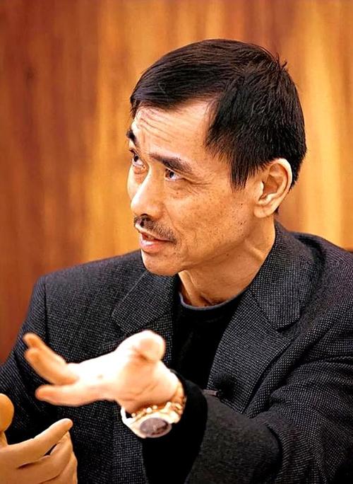 中国黑道排名前二十名？全国黑道人物排名？  第5张