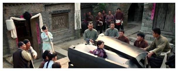 1949台湾朱秀华借尸还魂？朱秀华借尸还魂电影？  第6张