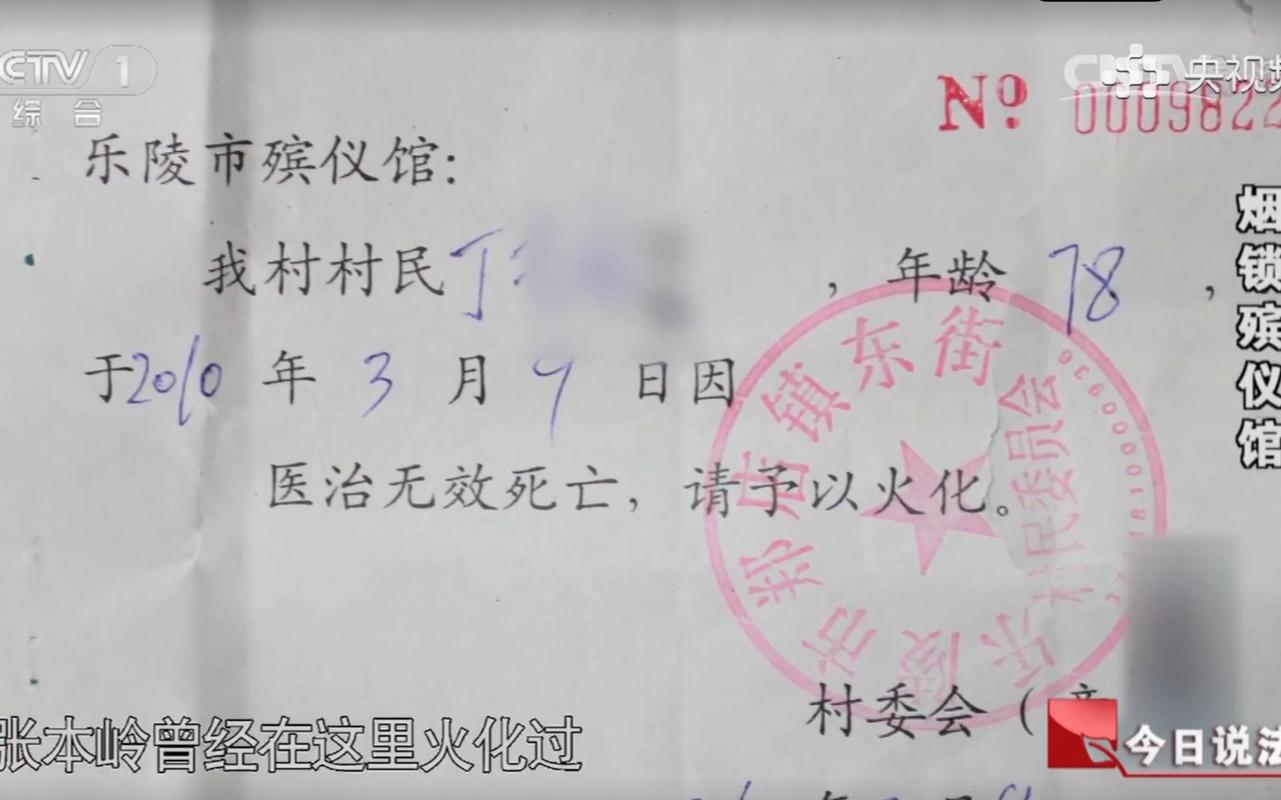中国前十奇案之首？中国前十奇案件真实？  第2张