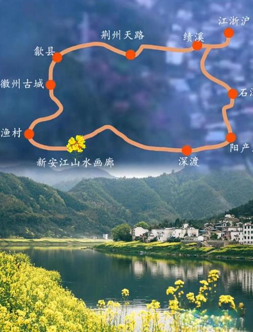 新安江画廊天气预报？如果怀孕做阴超会显示什么？  第3张