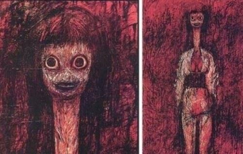 世界前十禁画是哪十张？世界前十禁画背后的故事？  第2张