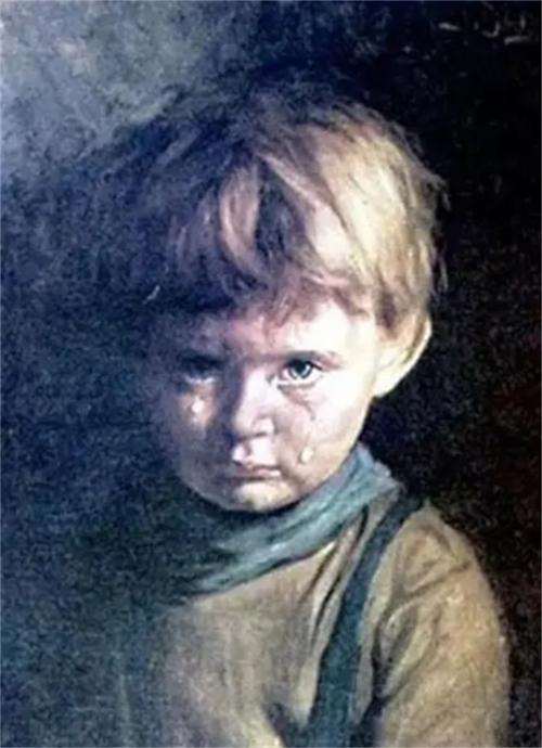 世界前十禁画是哪十张？世界前十禁画背后的故事？  第6张