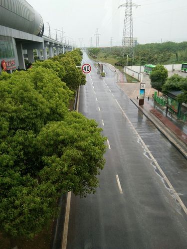 关于南京江宁近一周天气的信息  第6张