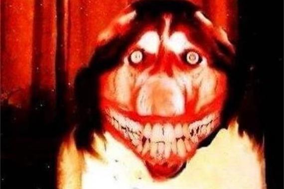 微笑狗世界都死了多少人，微笑狗世界是真的吗  第1张