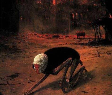 微笑狗世界都死了多少人，微笑狗世界是真的吗  第4张