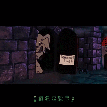 猫和老鼠1945灵异事件，猫和老鼠1945恐怖事件视频  第2张