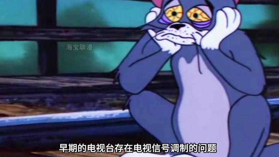 猫和老鼠1945灵异事件，猫和老鼠1945恐怖事件视频  第3张