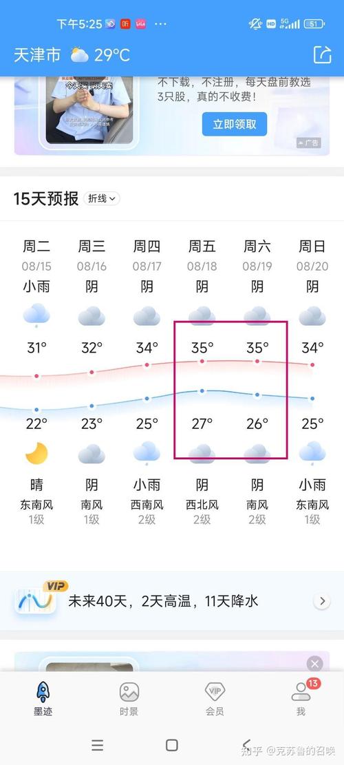 娄底天气预报星期日，娄底天气预报一周15天？  第5张
