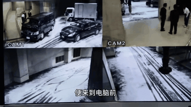 2012年宿迁加油站闹鬼事件？宿迁附近加油站？  第5张