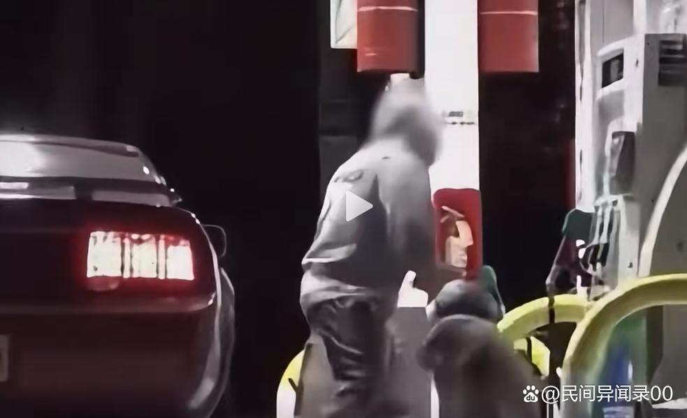 2012年宿迁加油站闹鬼事件？宿迁附近加油站？  第6张