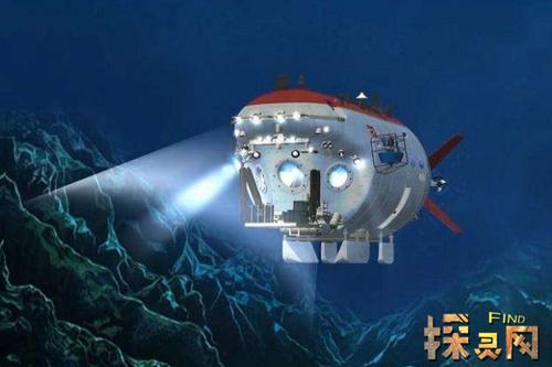 蛟龙号潜水员吓疯事件，蛟龙号潜水员吓疯了吗  第6张