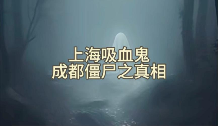 关于90年代上海吸血鬼案的信息  第6张