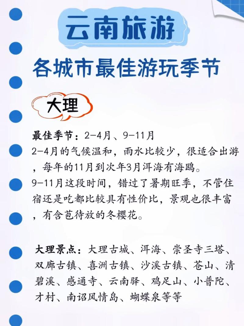云南一周天气怎么样？云南省一个星期的天气预报？  第5张
