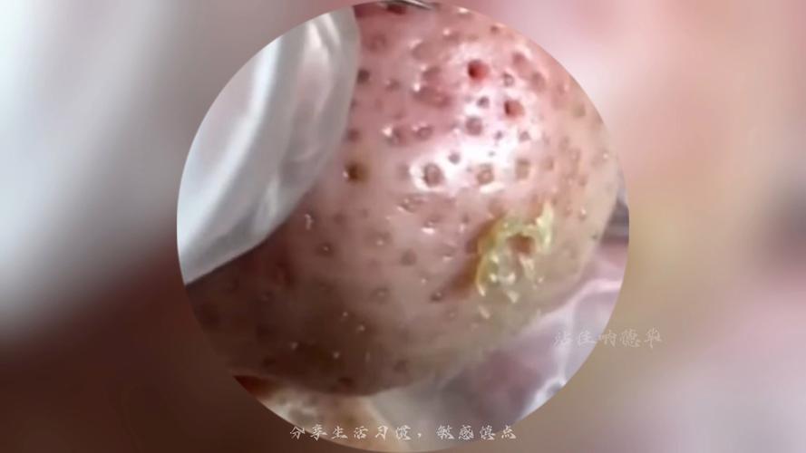 芝麻女孩挑芝麻的视频？挑芝麻的小女孩视频？  第1张