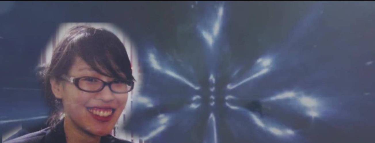 蓝可儿就是莫比德杀的，蓝可儿是谁呀？  第3张