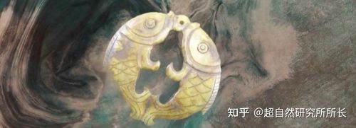 镜像人儿子说双鱼玉佩，双鱼玉佩讲的是什么？  第5张