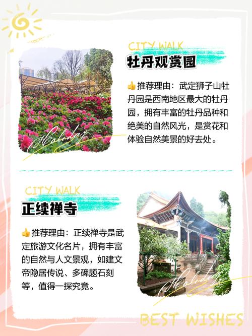 楚雄天气武定狮子山，云南武定狮子山天气预报？  第6张