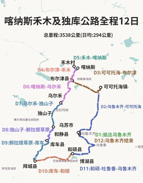 新疆轮台县天气预报？新疆轮台天气怎么样？  第6张
