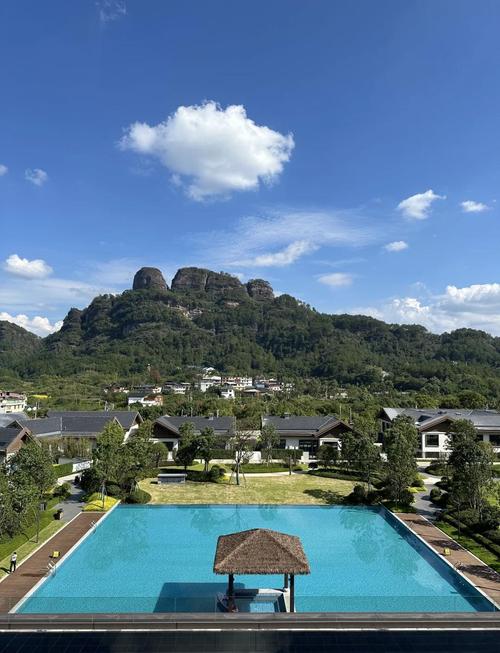 龙岩永定区天气预报，龙岩永定区天气预报7天？  第2张