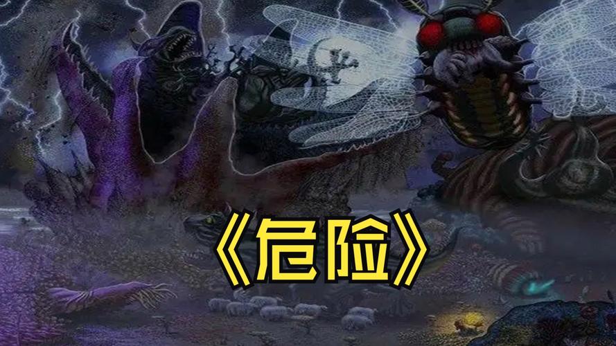 全球五大恐怖禁地，全球最恐怖的七大禁地？  第2张