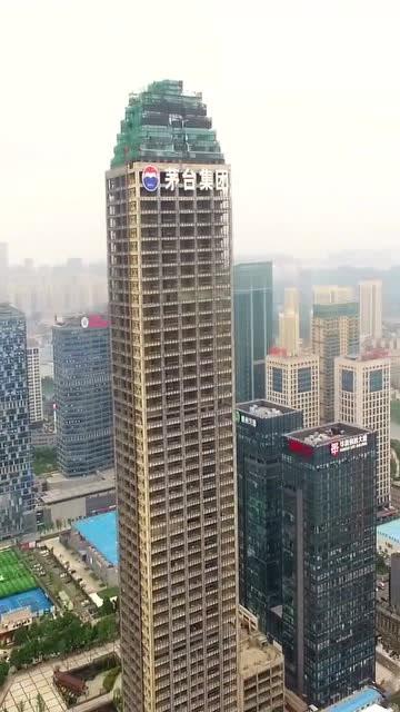 贵阳鬼楼事件怎么回事？贵阳鬼楼是什么意思？  第2张