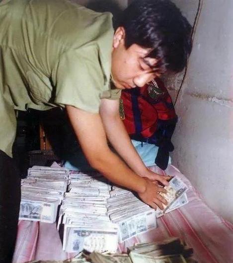 震惊世界的中国前十刑事案件？中国前十刑事案件纪实？  第3张