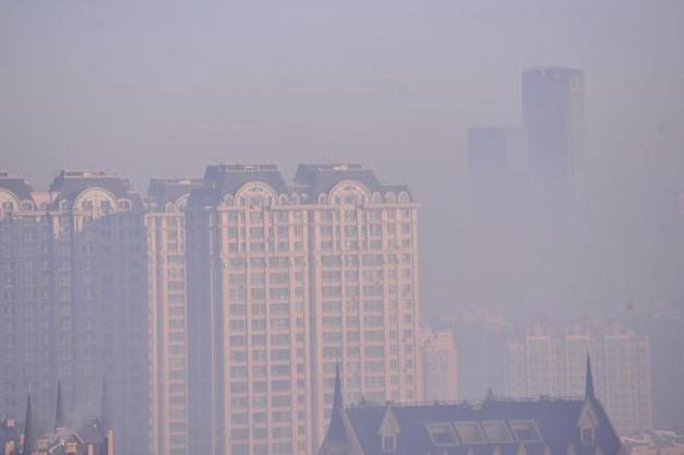 长春重污染天气预警，长春重污染天气预警情况？  第4张