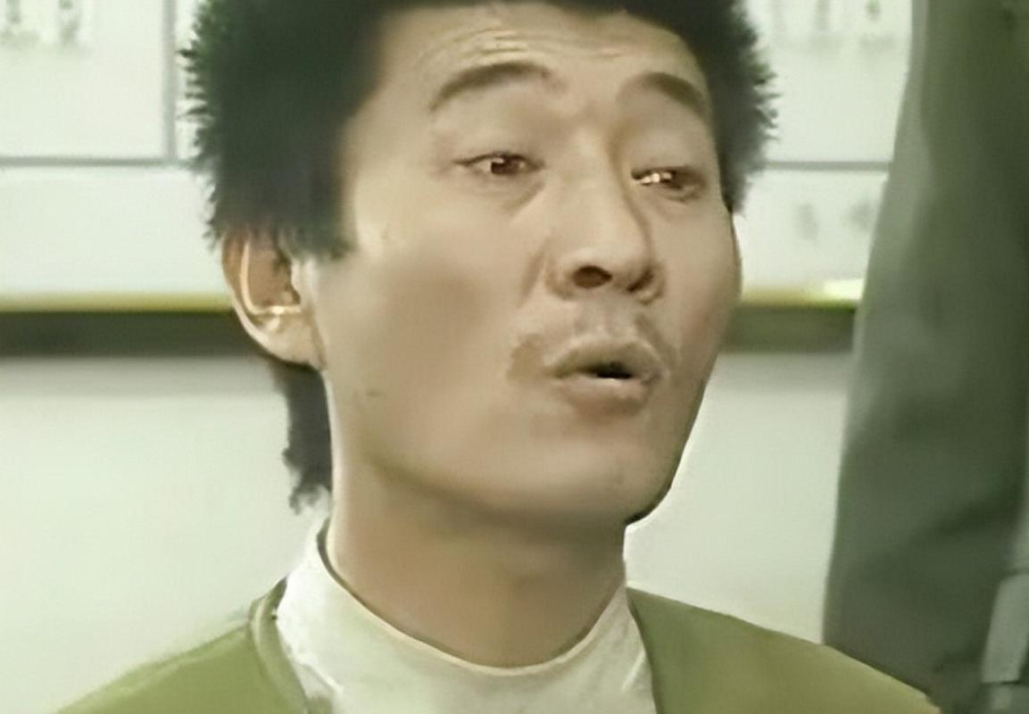 中国前十悍匪全部，中国前十悍匪全部演员表？  第2张