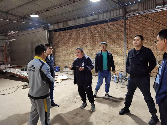 甘肃加油站闹鬼事件，甘肃省加油站现状  第5张