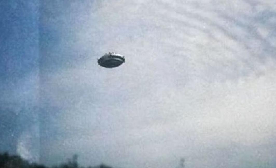 ufo事件真相？ufo的事件？  第6张