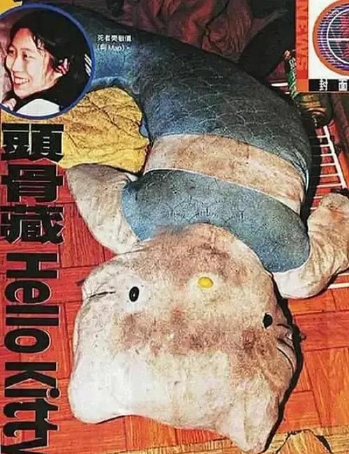 1993年香港灵异事件，1993年香港乐坛大事件  第6张