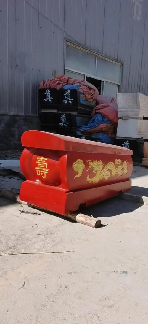 黄河玻璃棺材是真的吗，黄河玻璃观景台  第2张