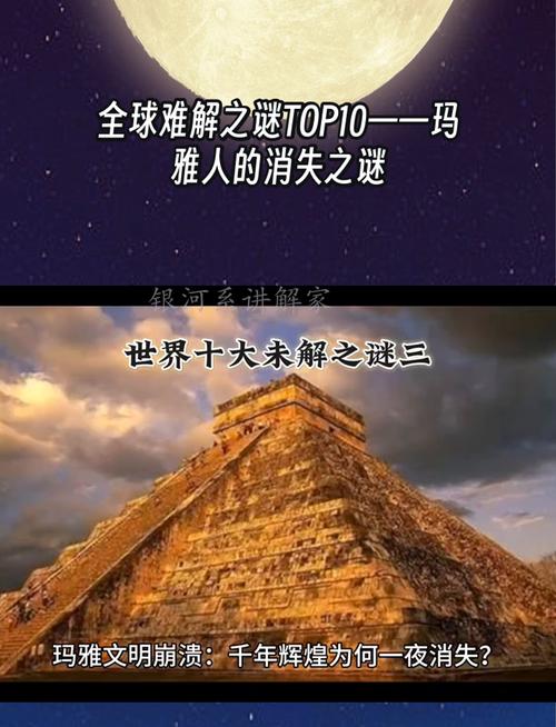 网上的未解之谜，未解之谜网站有哪些？  第4张