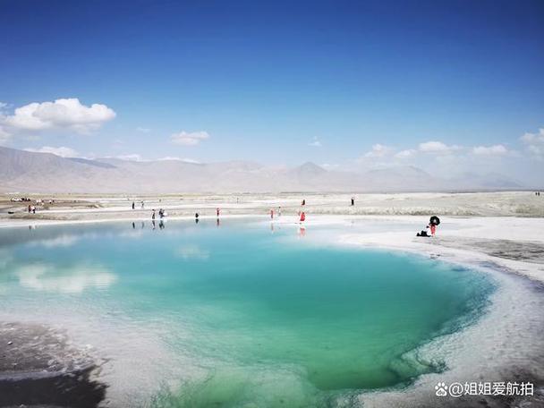 最大的咸水湖是？我国最大的湖是什么湖？  第5张