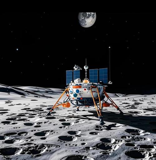 嫦娥二号拍到外星人已经证实，嫦娥2号拍摄到外星人  第6张