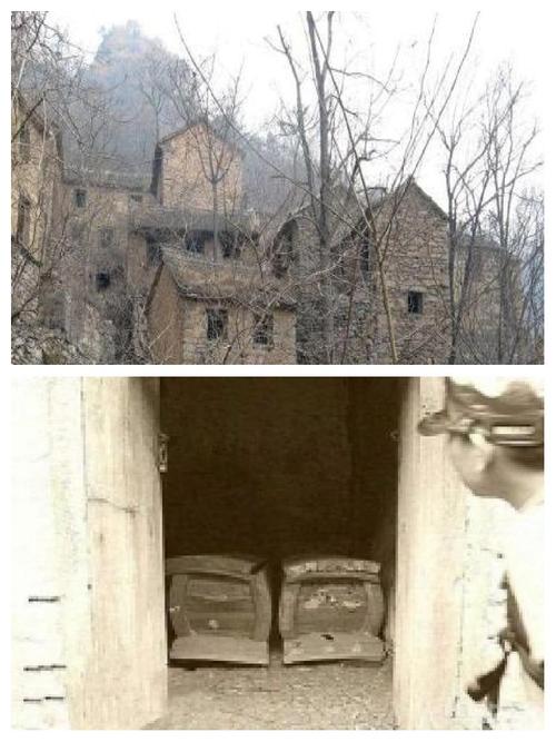 河南封门村1963事件，河南封门村简介？  第2张