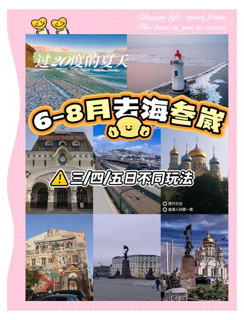 海参崴近期天气预报，海参崴今天天气？  第2张