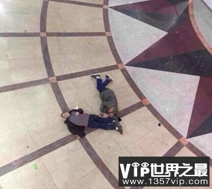 荔湾尸场是否炒作，荔湾尸场电影？  第6张