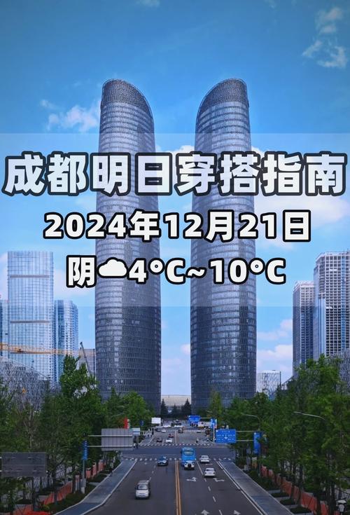 成都国庆天气穿什么，成都国庆天气穿什么衣服合适  第2张