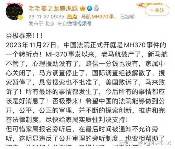 我国为何不追究马航，为什么不用卫星查马航  第5张