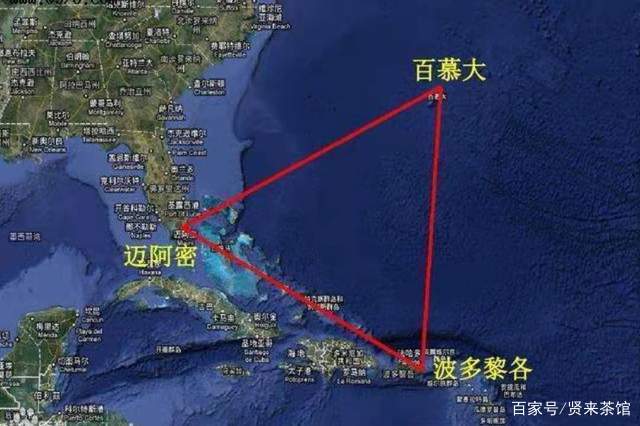 北纬30度未解之谜视频，北纬30度的未解之谜和神秘事件  第3张