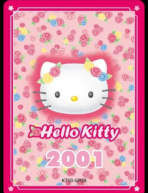 关于hellokitty恐怖原型的信息  第1张