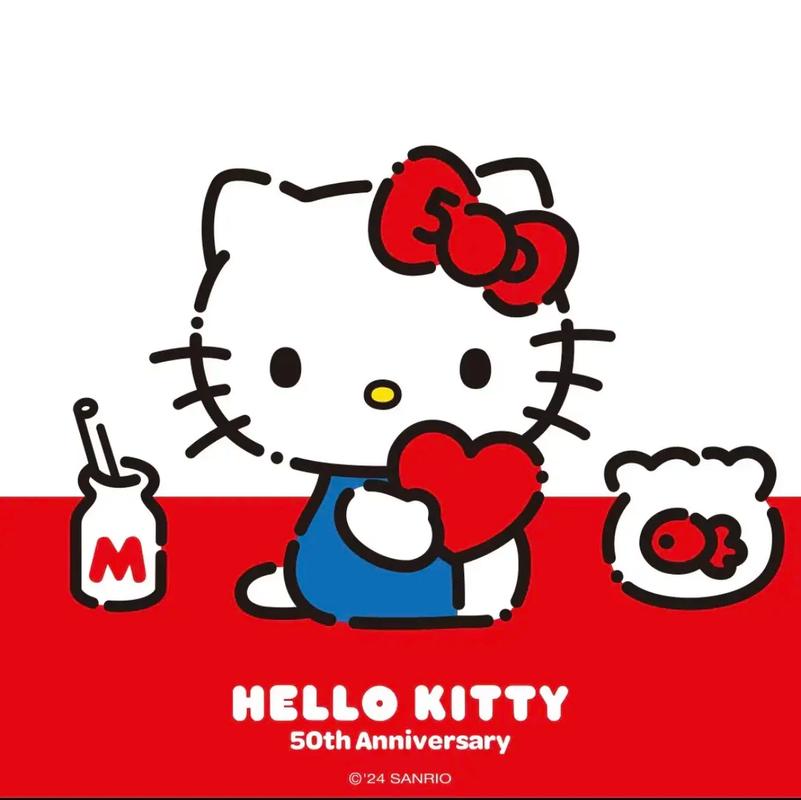 关于hellokitty恐怖原型的信息  第3张