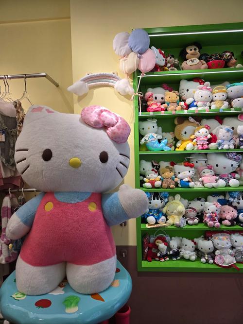 关于hellokitty恐怖原型的信息  第6张